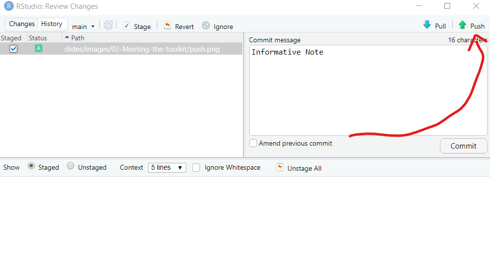 ST 115 – GitHub + Intro to Packages