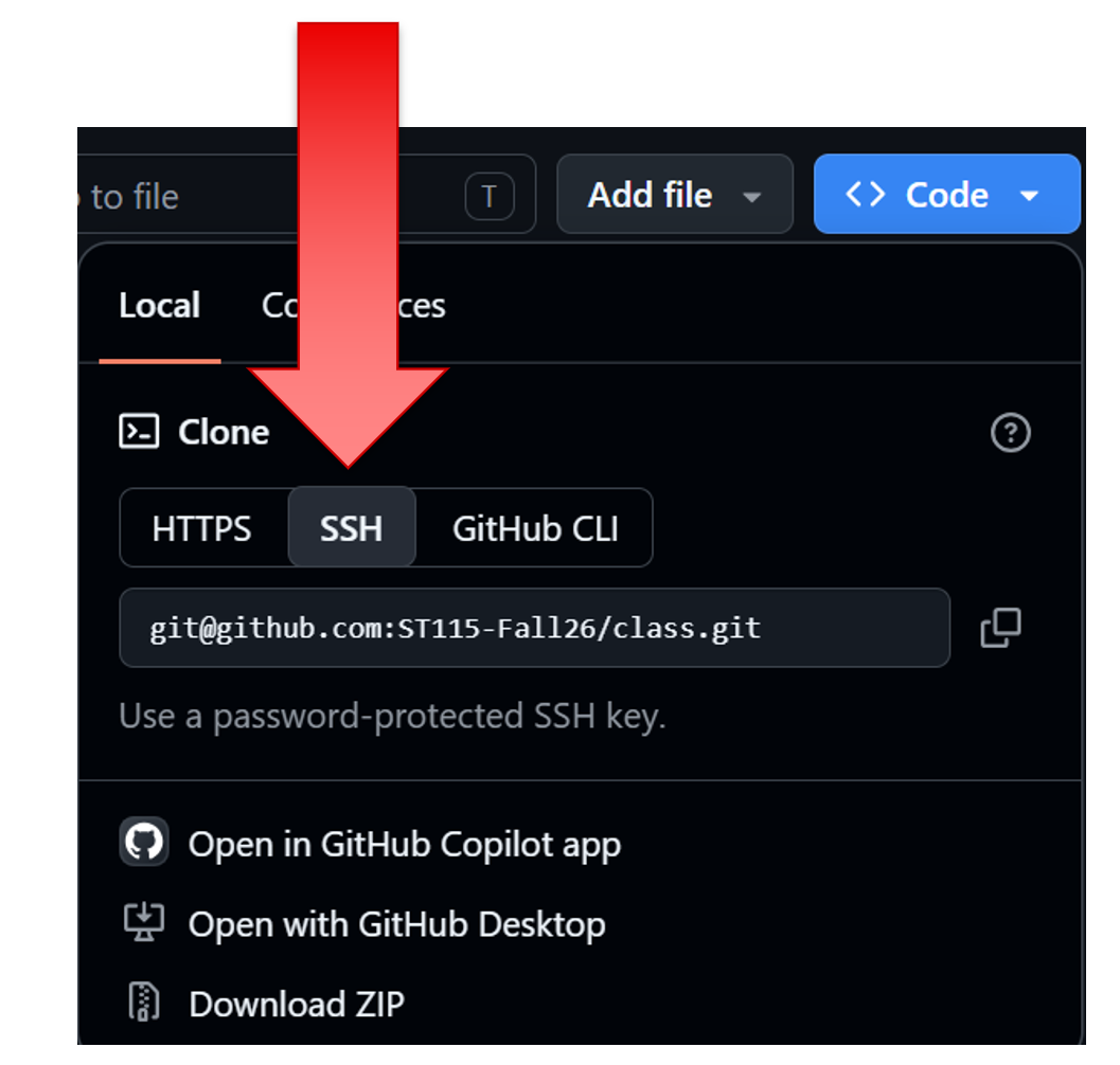 ST 115 – GitHub + Intro to Packages